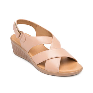 123716 PETALOS FLEXI CALZADO DAMA SANDALIA SA