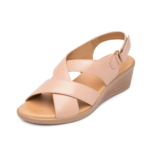 123716 PETALOS FLEXI CALZADO DAMA SANDALIA SA