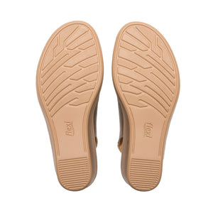123717 LUNARE FLEXI CALZADO DAMA SANDALIA SAN
