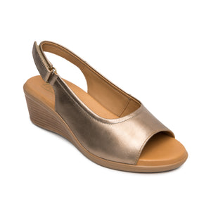 123717 LUNARE FLEXI CALZADO DAMA SANDALIA SAN