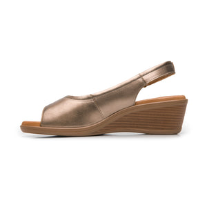 123717 LUNARE FLEXI CALZADO DAMA SANDALIA SAN