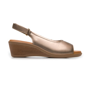 123717 LUNARE FLEXI CALZADO DAMA SANDALIA SAN