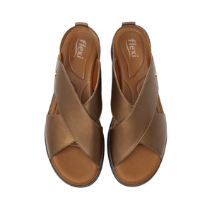 FLEXI 124201 BRONCE