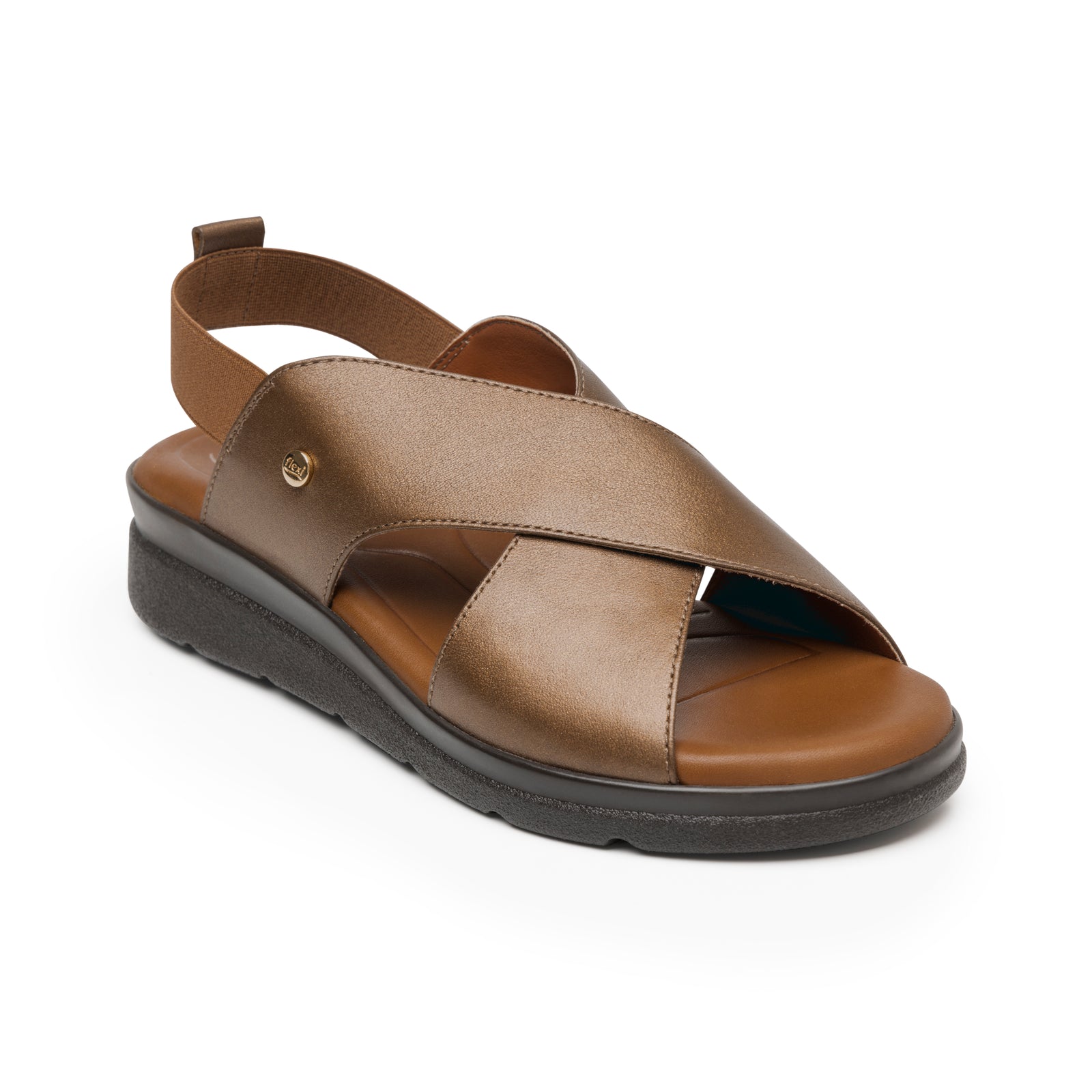 FLEXI 124201 BRONCE