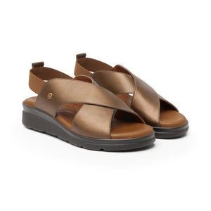 FLEXI 124201 BRONCE