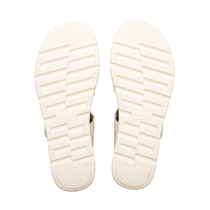 124210 HUESO FLEXI CALZADO DAMA SANDALIA SAND