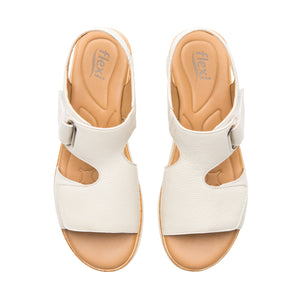 124210 HUESO FLEXI CALZADO DAMA SANDALIA SAND