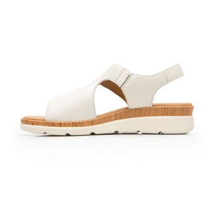 124210 HUESO FLEXI CALZADO DAMA SANDALIA SAND