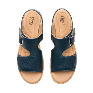 124210 MARINO FLEXI CALZADO DAMA SANDALIA SAN