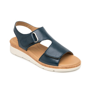 124210 MARINO FLEXI CALZADO DAMA SANDALIA SAN
