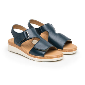 124210 MARINO FLEXI CALZADO DAMA SANDALIA SAN