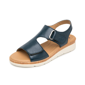 124210 MARINO FLEXI CALZADO DAMA SANDALIA SAN