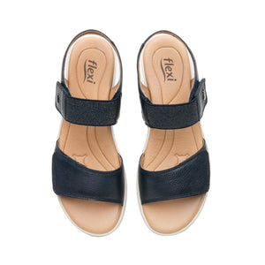 124213 MARINO FLEXI CALZADO DAMA SANDALIA SAN