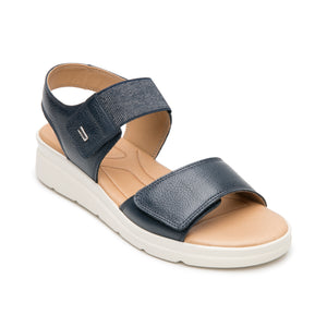 124213 MARINO FLEXI CALZADO DAMA SANDALIA SAN