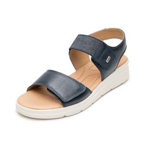 124213 MARINO FLEXI CALZADO DAMA SANDALIA SAN