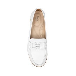FLEXI 124302 BLANCO