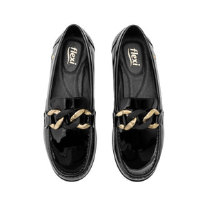 FLEXI 124304 NEGRO