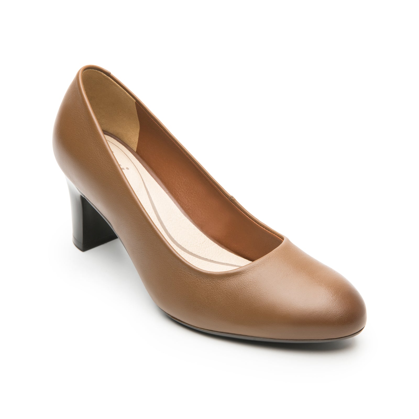 124401 CAFÉ FLEXI CALZADO DAMA ZAPATILLA SEMI