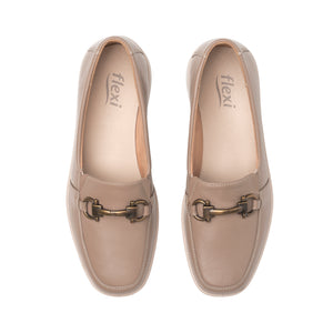 FLEXI 124502 TAUPE