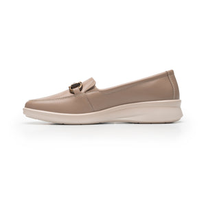 FLEXI 124502 TAUPE