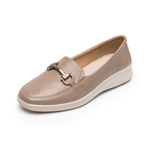 FLEXI 124502 TAUPE