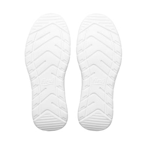 125613 GRIS FLEXI CALZADO DAMA CHOCLO SPORT 1