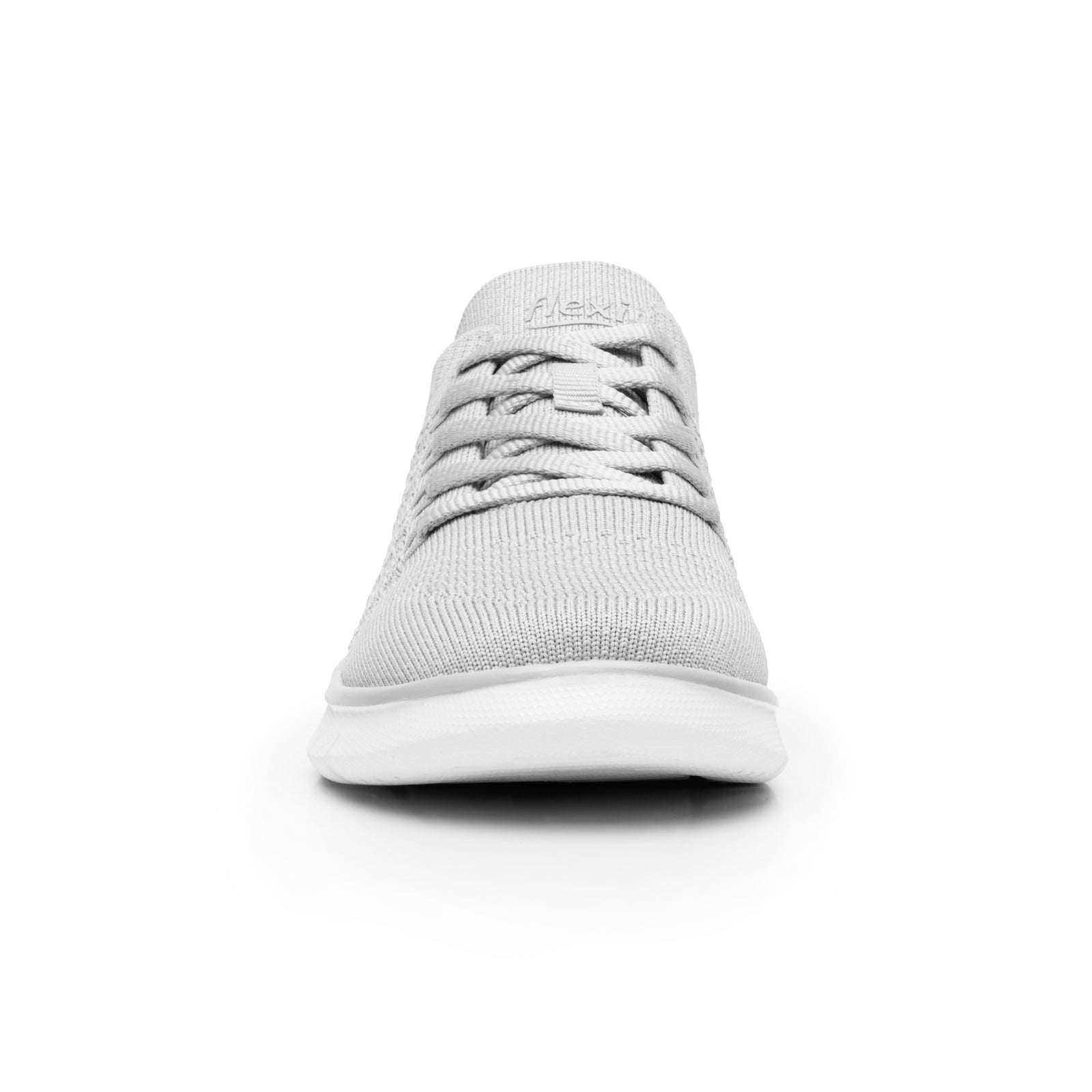 125613 GRIS FLEXI CALZADO DAMA CHOCLO SPORT 1