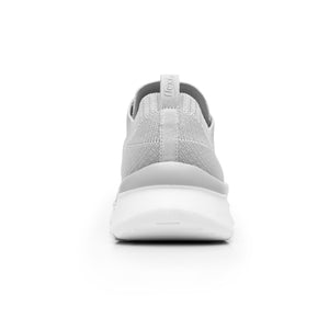 125613 GRIS FLEXI CALZADO DAMA CHOCLO SPORT 1