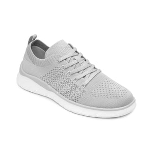 125613 GRIS FLEXI CALZADO DAMA CHOCLO SPORT 1