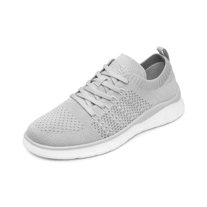 125613 GRIS FLEXI CALZADO DAMA CHOCLO SPORT 1