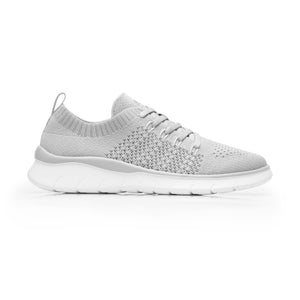 125613 GRIS FLEXI CALZADO DAMA CHOCLO SPORT 1