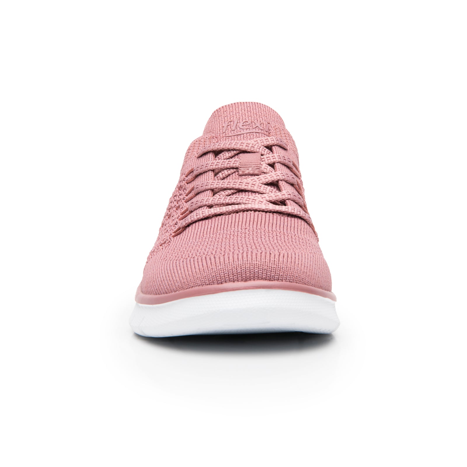 125613 ROSA FLEXI CALZADO DAMA CHOCLO SPORT 1