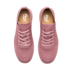 125613 ROSA FLEXI CALZADO DAMA CHOCLO SPORT 1
