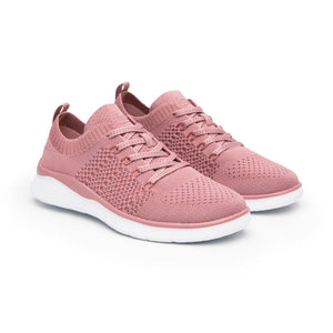125613 ROSA FLEXI CALZADO DAMA CHOCLO SPORT 1