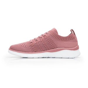 125613 ROSA FLEXI CALZADO DAMA CHOCLO SPORT 1