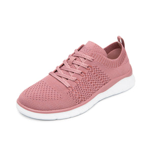 125613 ROSA FLEXI CALZADO DAMA CHOCLO SPORT 1