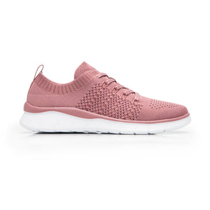 125613 ROSA FLEXI CALZADO DAMA CHOCLO SPORT 1