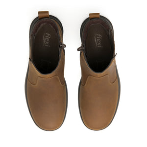 FLEXI 125902 TAN