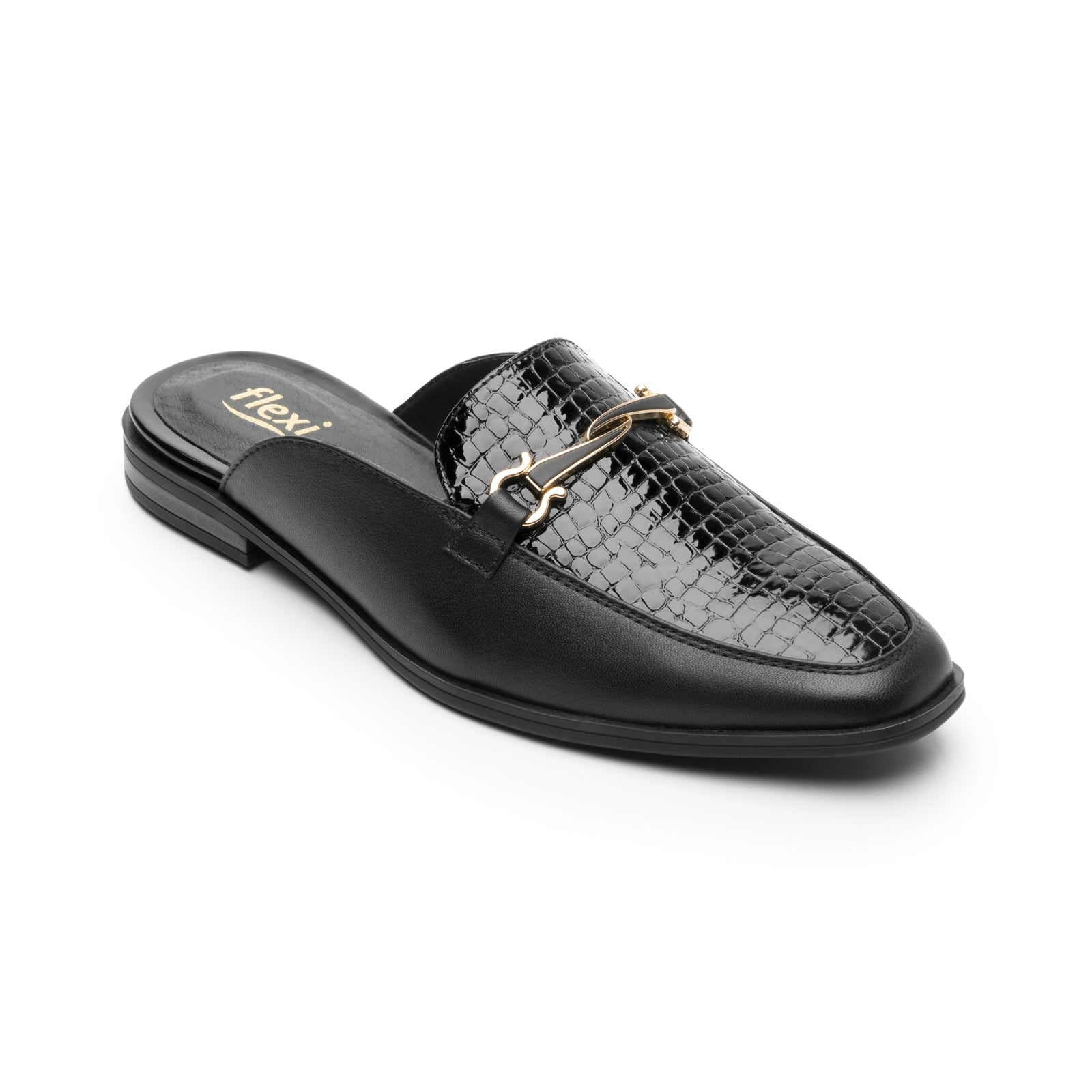 FLEXI 126603 NEGRO