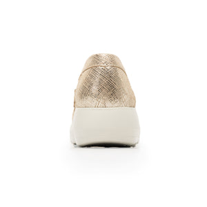 126706 ORO FLEXI CALZADO DAMA CHOCLO CASUAL 1