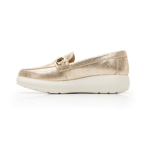 126706 ORO FLEXI CALZADO DAMA CHOCLO CASUAL 1
