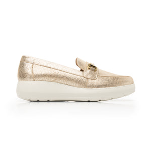 126706 ORO FLEXI CALZADO DAMA CHOCLO CASUAL 1