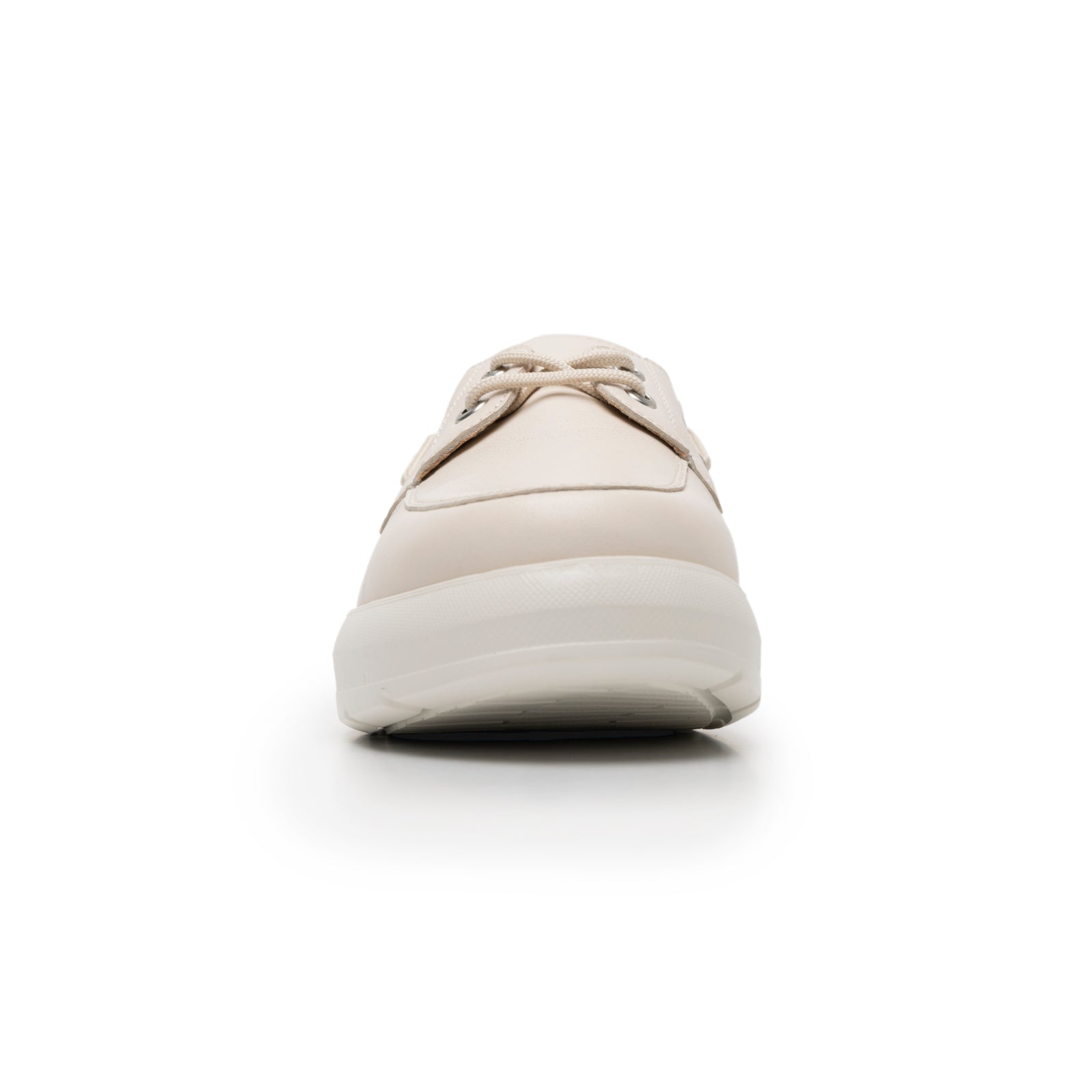 126708 BEIGE FLEXI CALZADO DAMA CHOCLO CASUAL