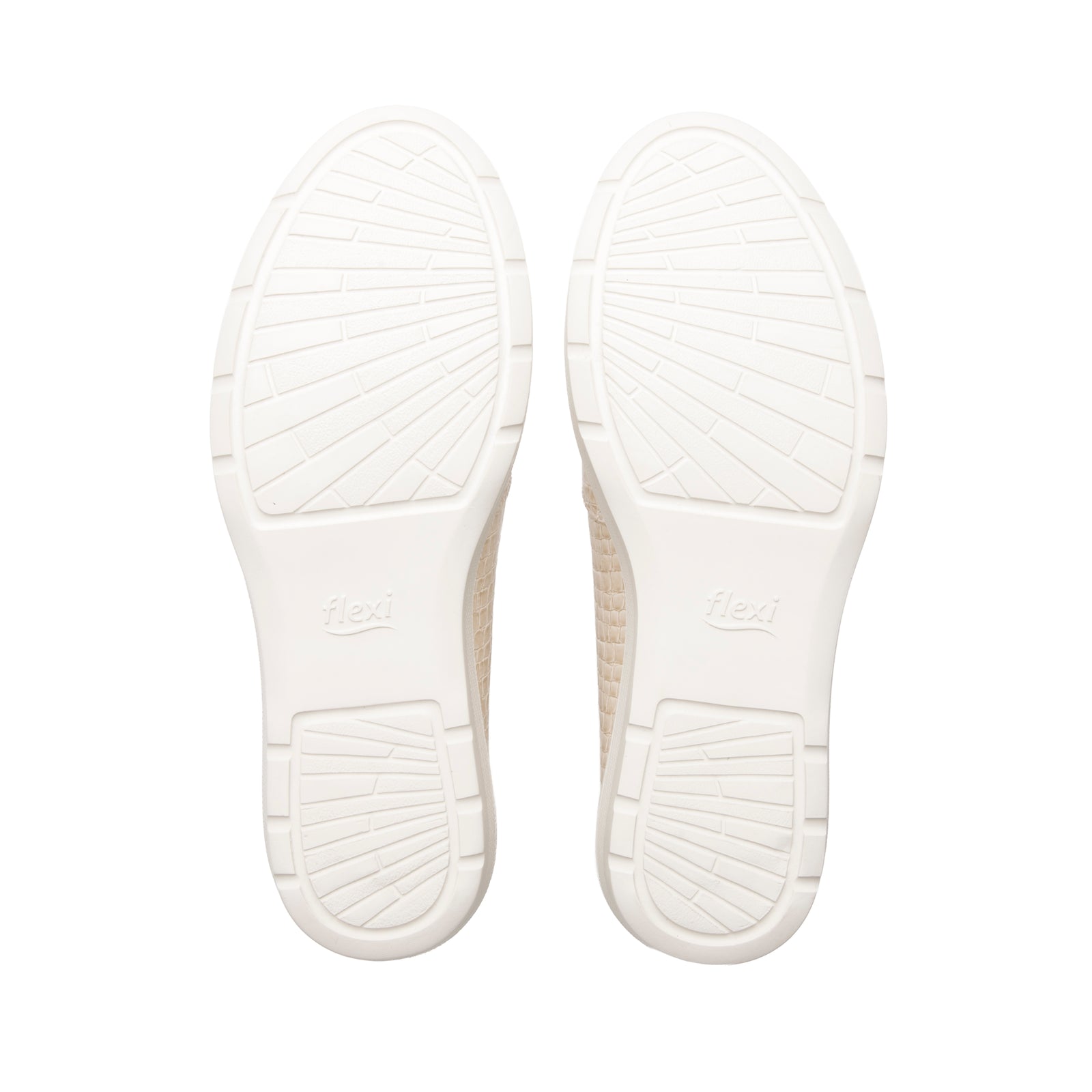 126716 PERLA FLEXI CALZADO DAMA CHOCLO CASUAL