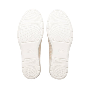 126716 PERLA FLEXI CALZADO DAMA CHOCLO CASUAL