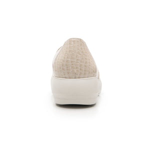 126716 PERLA FLEXI CALZADO DAMA CHOCLO CASUAL