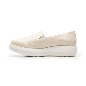 126716 PERLA FLEXI CALZADO DAMA CHOCLO CASUAL