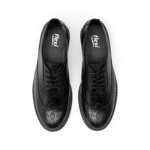 FLEXI 126903 NEGRO