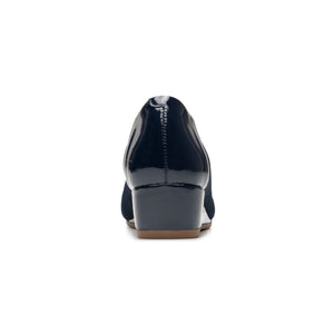 127004 MARINO FLEXI CALZADO DAMA CHOCLO CASUA