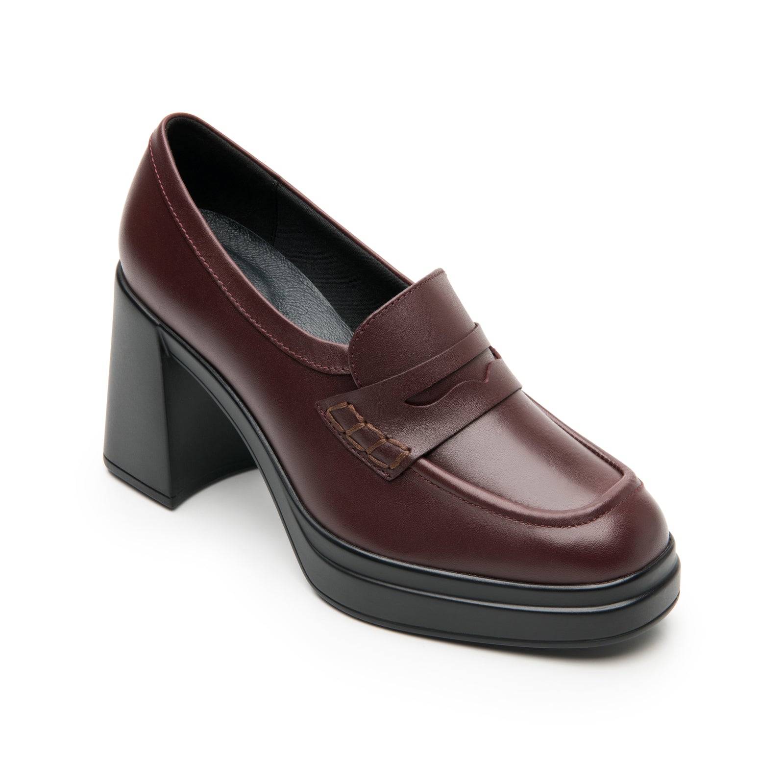 127401 VINO FLEXI CALZADO DAMA CHOCLO SEMIVES